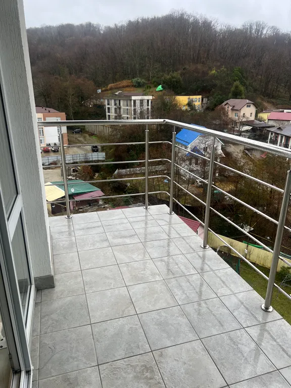 Уютная 2-комнатная квартира в районе Курортного городка