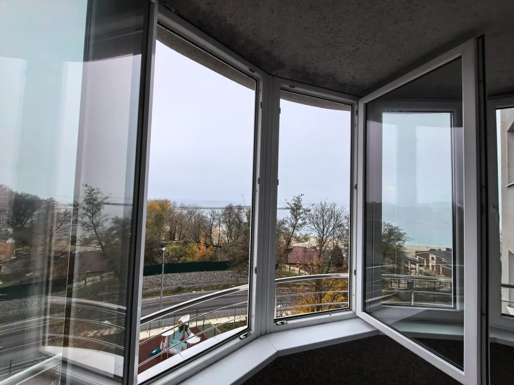 Квартира Апартаменты с видом на море — Пионерский