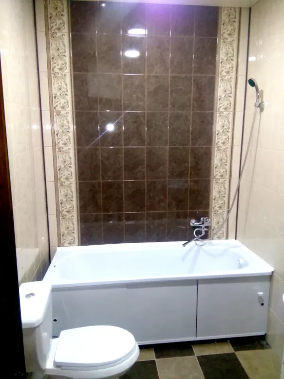 Квартира в центральном округе