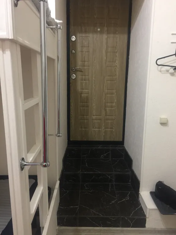 Семейные апартаменты. Не для романтических свиданий