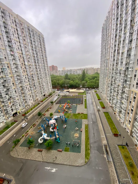 Квартира Квартира в ЖК West Said — Ростов-на-Дону