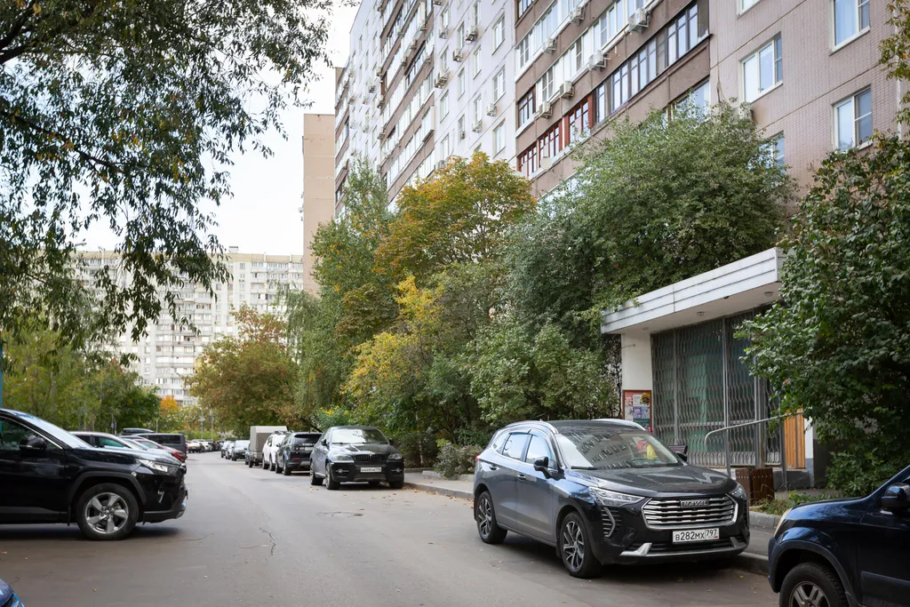 Апартаменты рядом с РЦ Радость и метро Бескудниково
