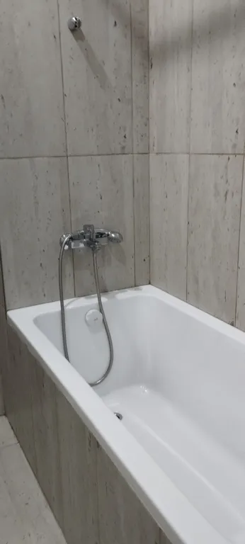 Квартира Уютная 1-комнатная квартира с видом на горы — Сириус