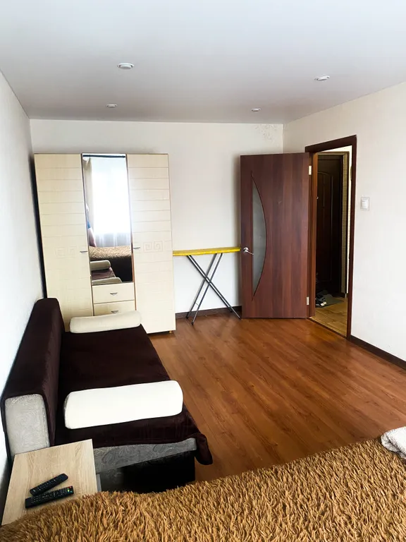 Квартира в центре Кирова