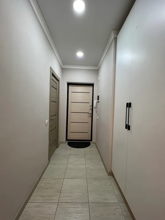 Уютная студия в центре Алматы