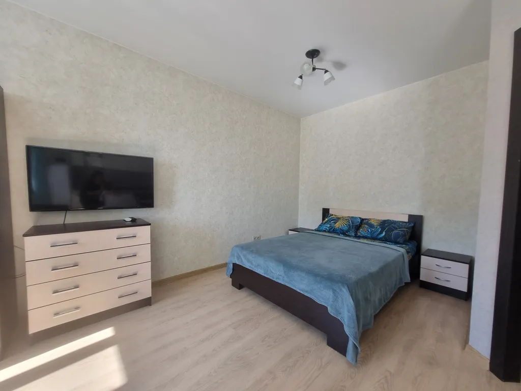 Уютнaя cтудия в oтличнoм coстоянии в ЖК Ю-Сити