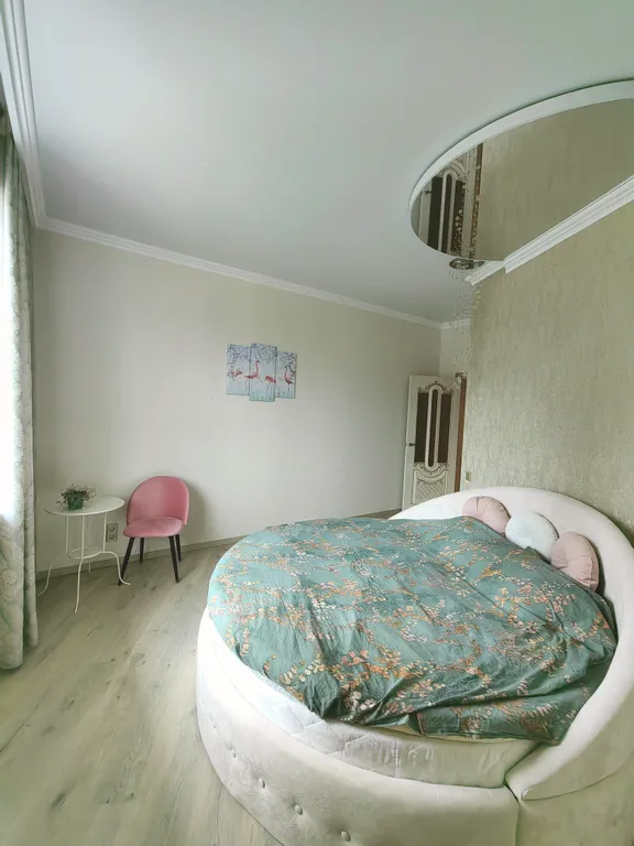 Эксклюзивная, теплая и очень уютная квартира в самом центре города