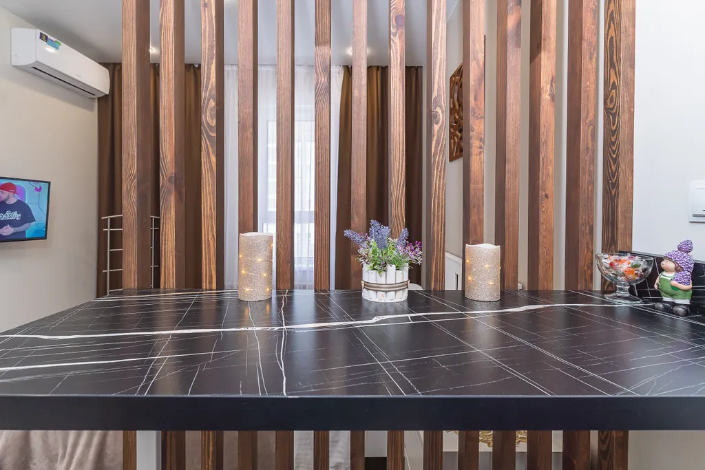 Студия в элитном ЖК Квартет