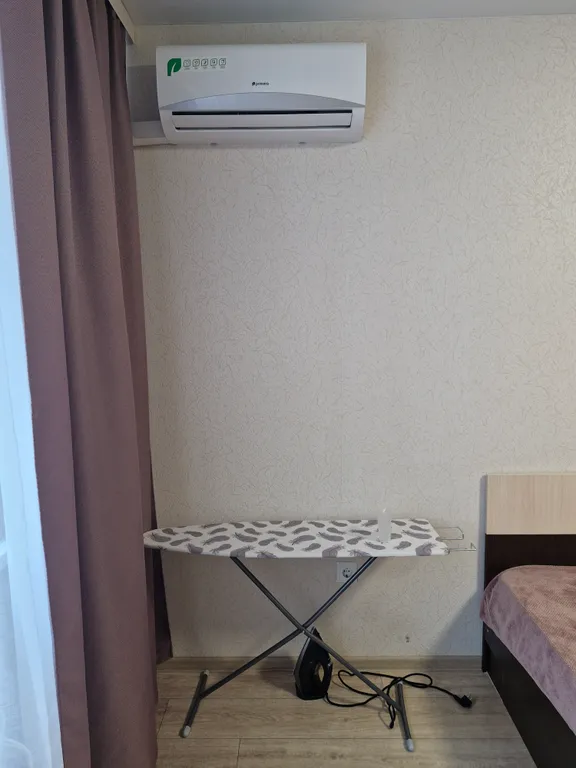 Уютная  квартира с кондиционером по направлению Краснодар-Москва