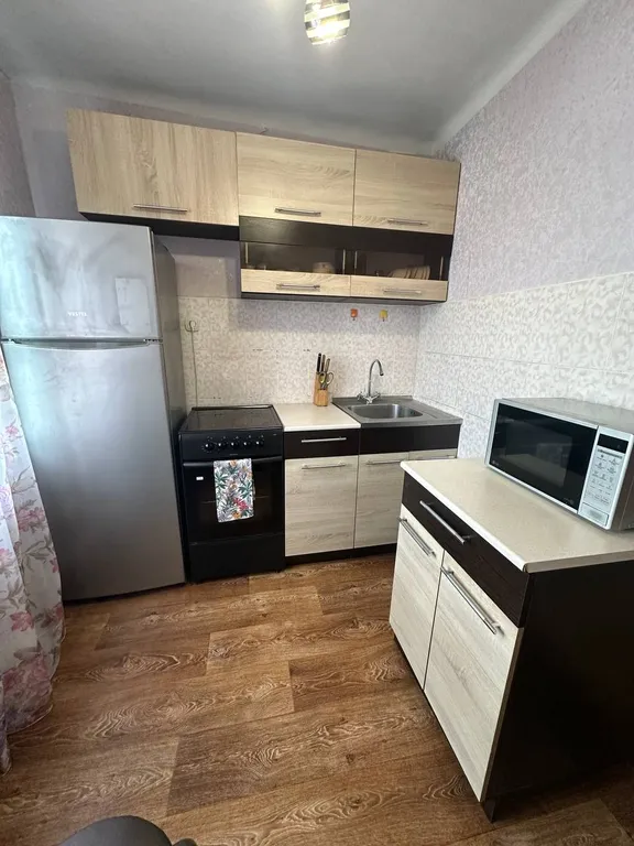 1-комнатная квартира в центре города, до моря 10 минут