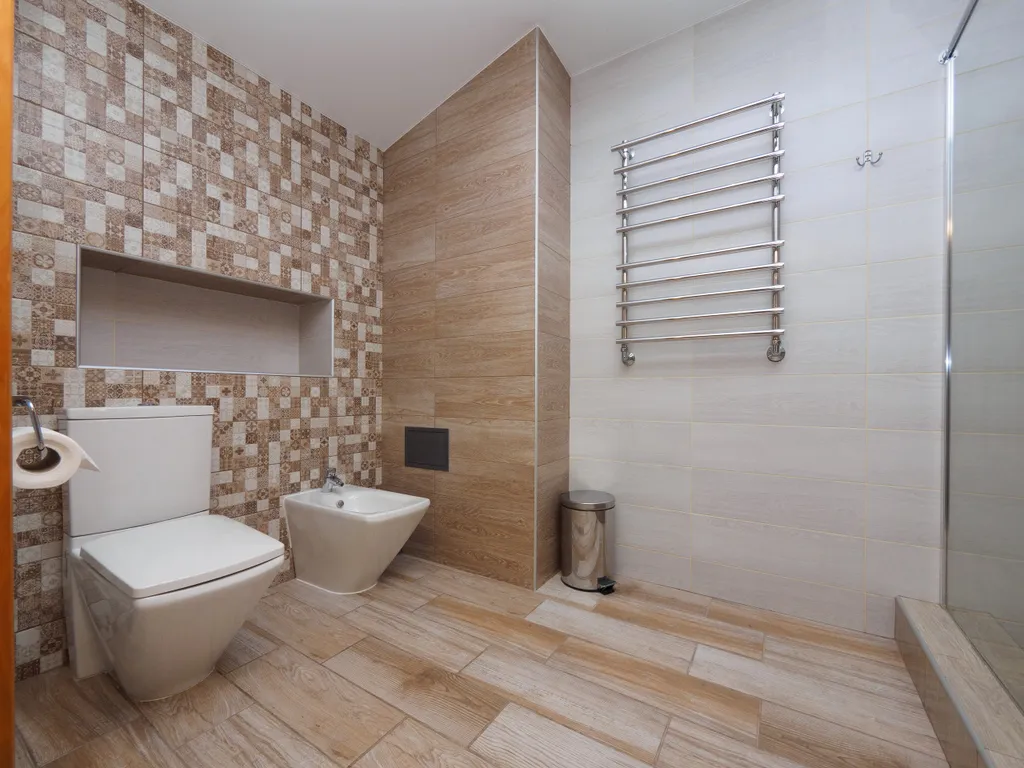 Вилла Лилиан с видом на горы