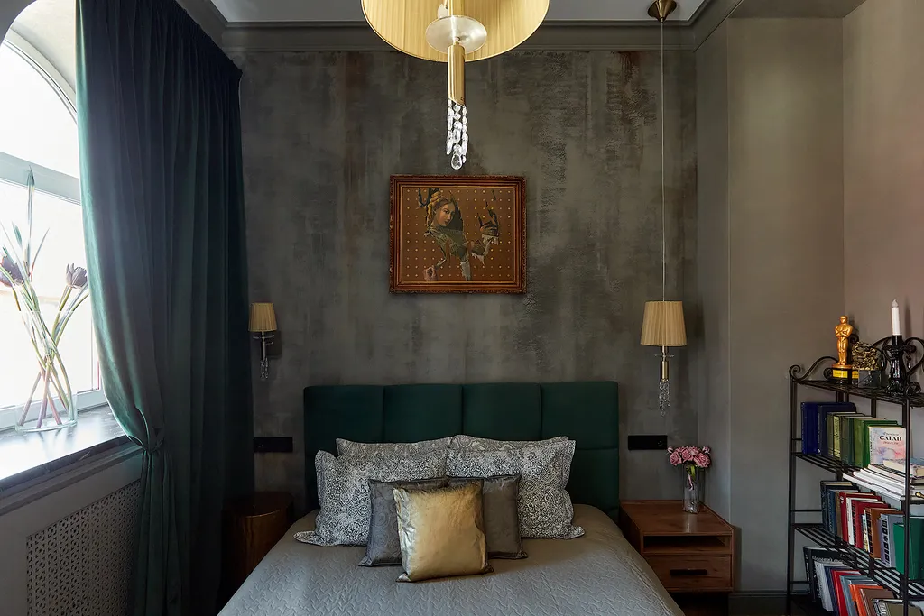 Квартира Сказочная квартира в самом сердце исторического центра города — Минск