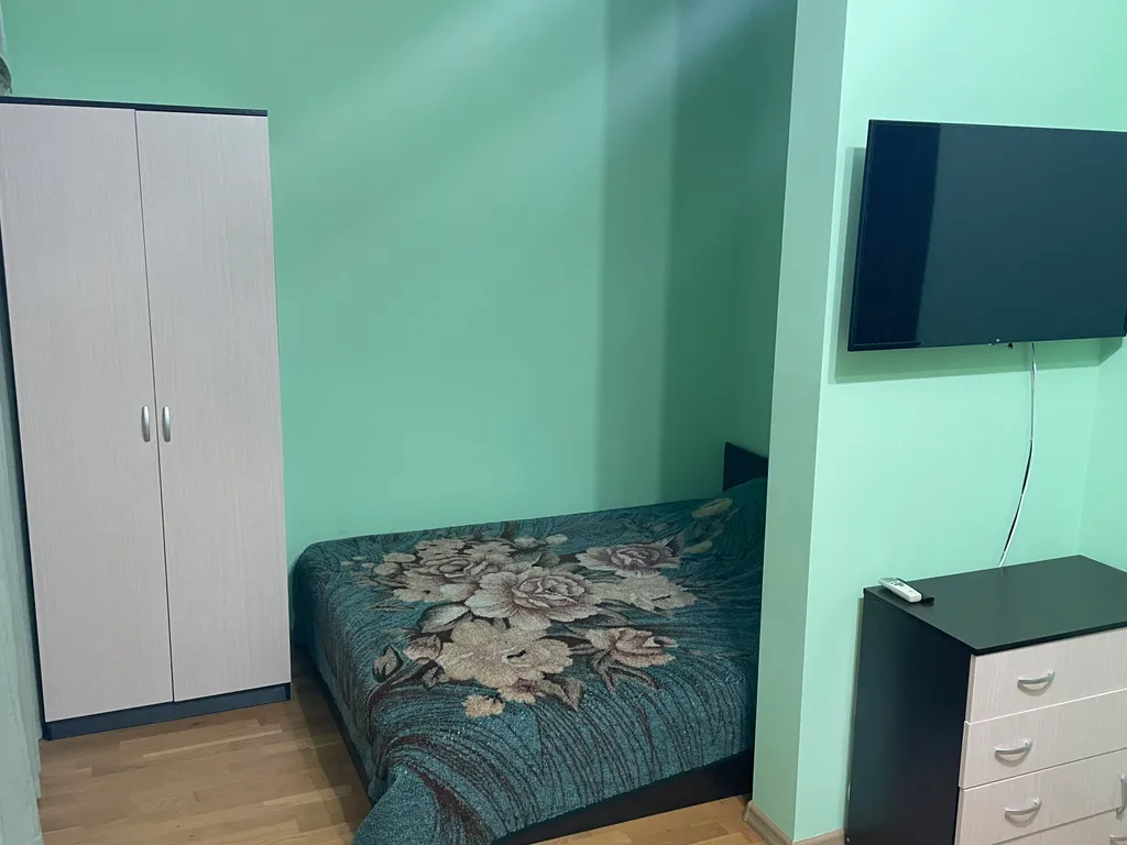 Апартаменты у моря