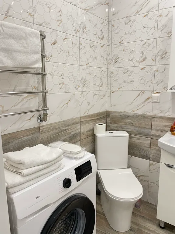 Уютная квартира в самом центре города