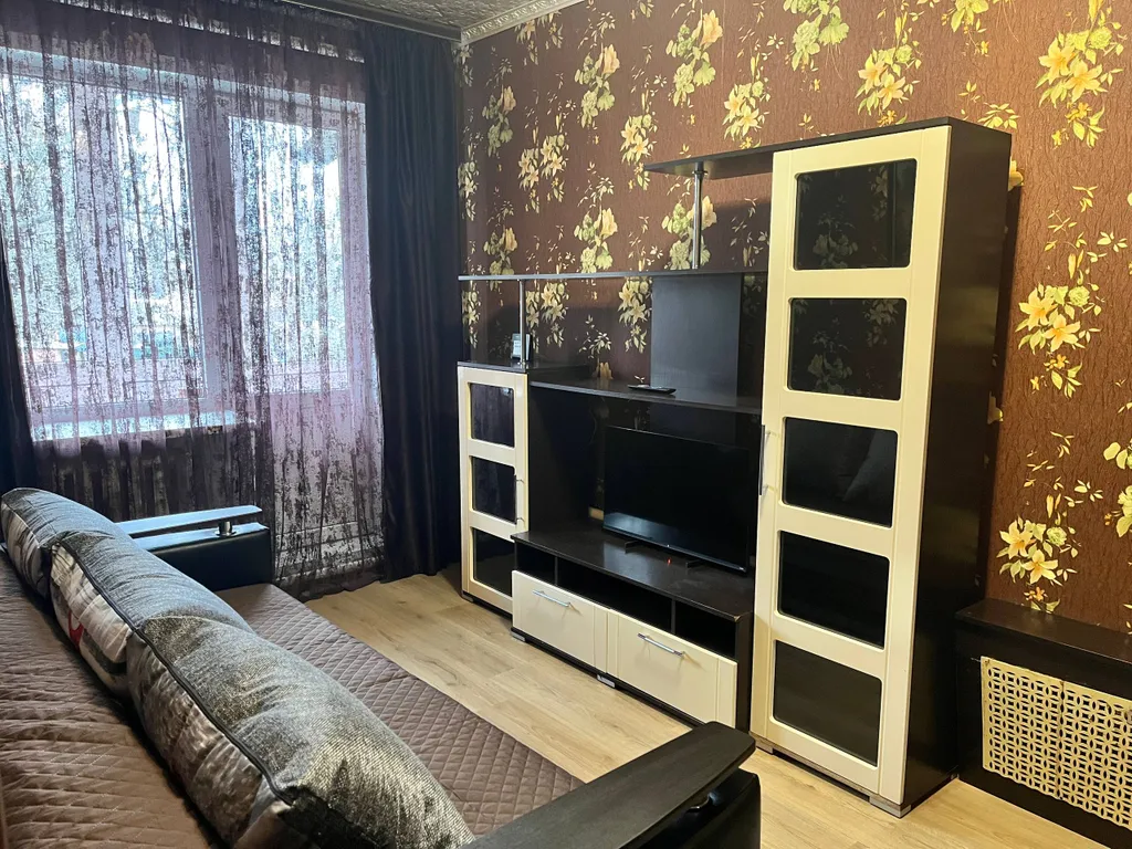 Квартира на Западном
