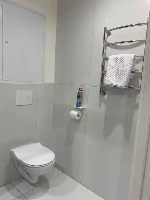 Комната