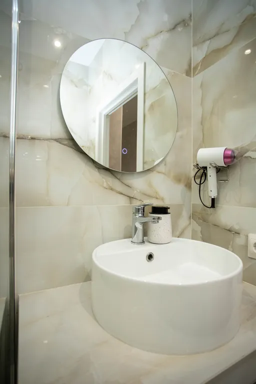 Квартира Квартира Студия с ремонтом от собственника — Краснодар