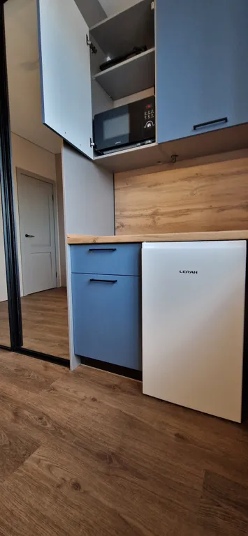 Апартаменты с видом на Тобольский Кремль