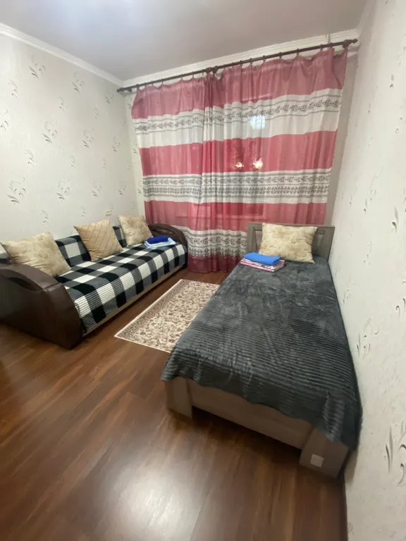 Уютная квартира  для проживания посуточно — аренда посуточно в Когалым