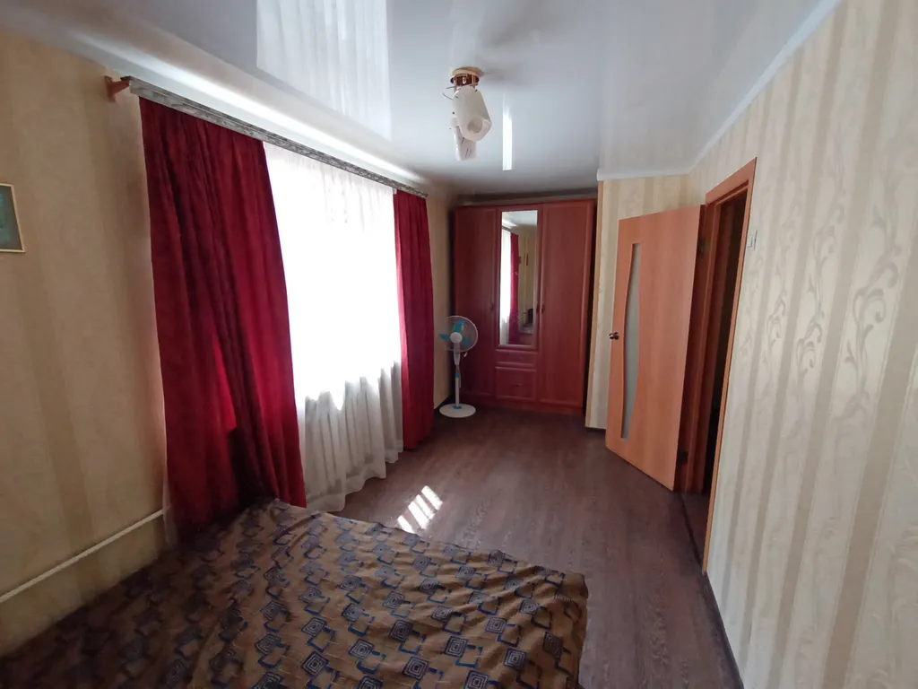 Квартира рядом с пляжем