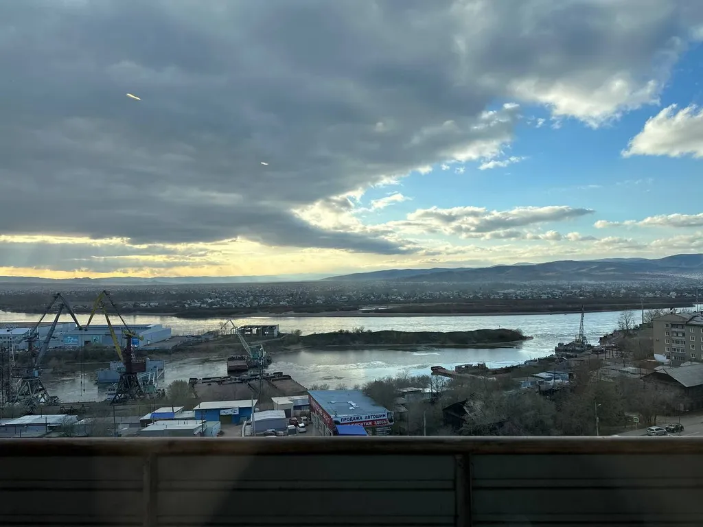 Квартира люкс, с кондиционером, в центре