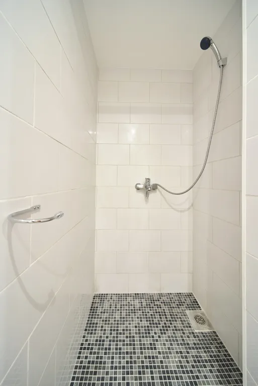 Одноместный эконом Demiflat