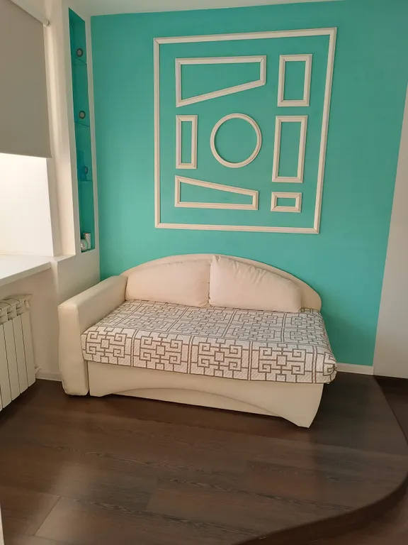 Квартира в центре Костромы