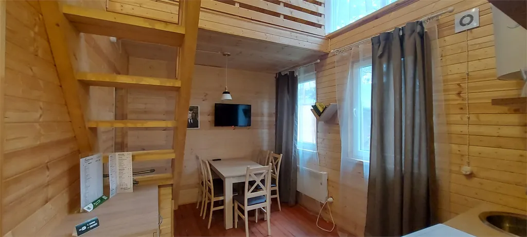 3-комнатный Дом