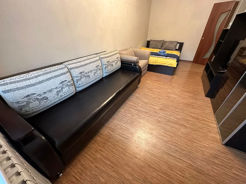 Уютная студия в самом центре