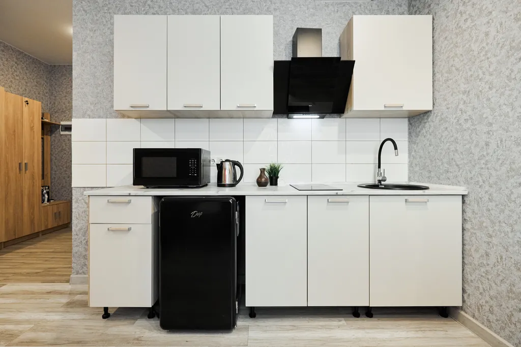 Студия в центре города, рядом парки, театры, учебные заведения