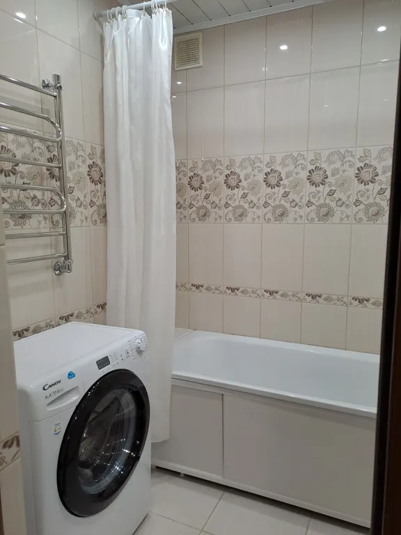 Уютная квартира для отдыха