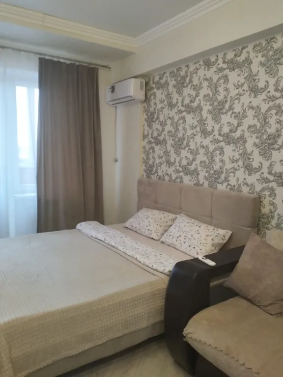 1-комнатная Квартира — аренда посуточно в Ставрополь