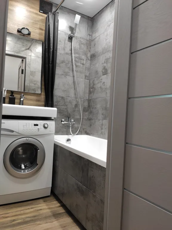 Квартира в Центре с ремонтом как для себя