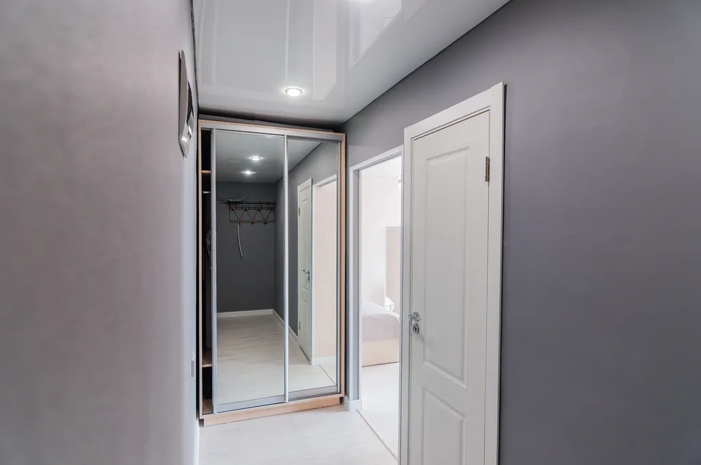 Уютная квартира в самом центре города Перми