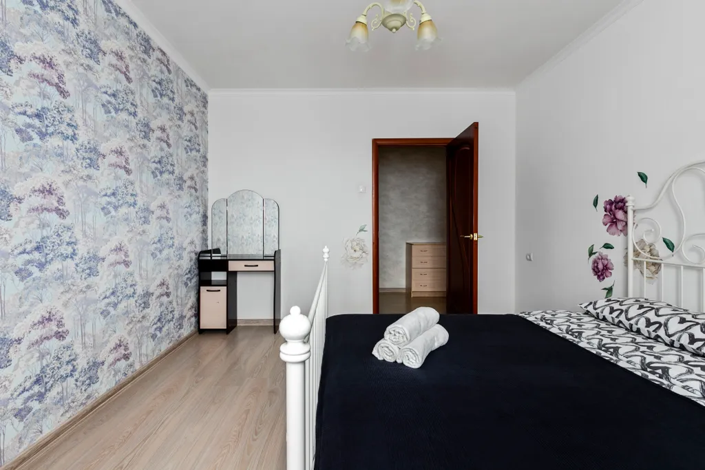 Квартира MaxRealty24 Квартира в 20 мин езды до аэропорта Шереметьево — Москва