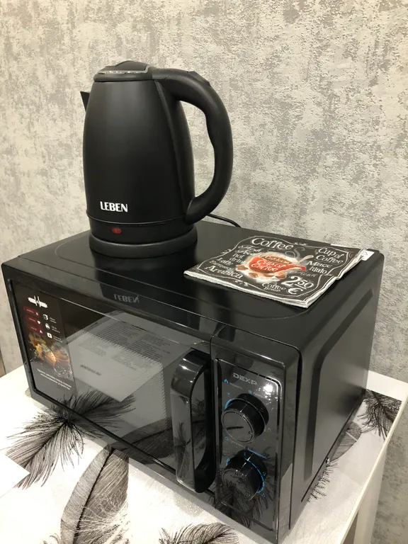 Квартира студия в районе с развитой инфраструктурой