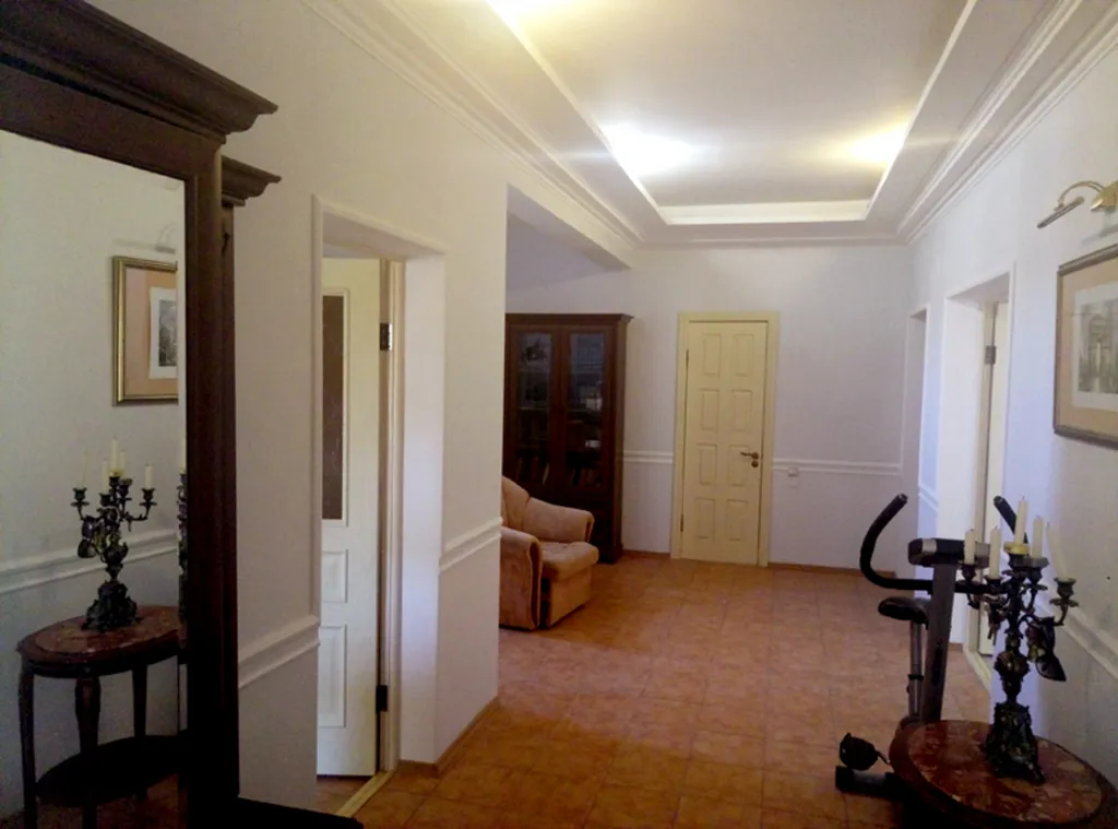 Апартаменты Люкс