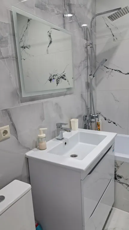 Комфортная, уютная квартира