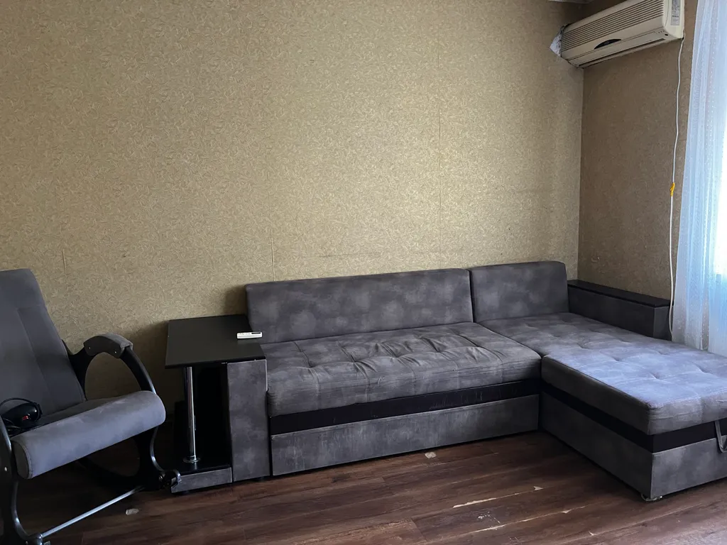 Квартира Уютная квартира около Золотого пляжа — Феодосия