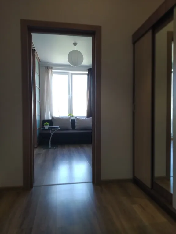 Уютная и комфортабельная студия с видом на море