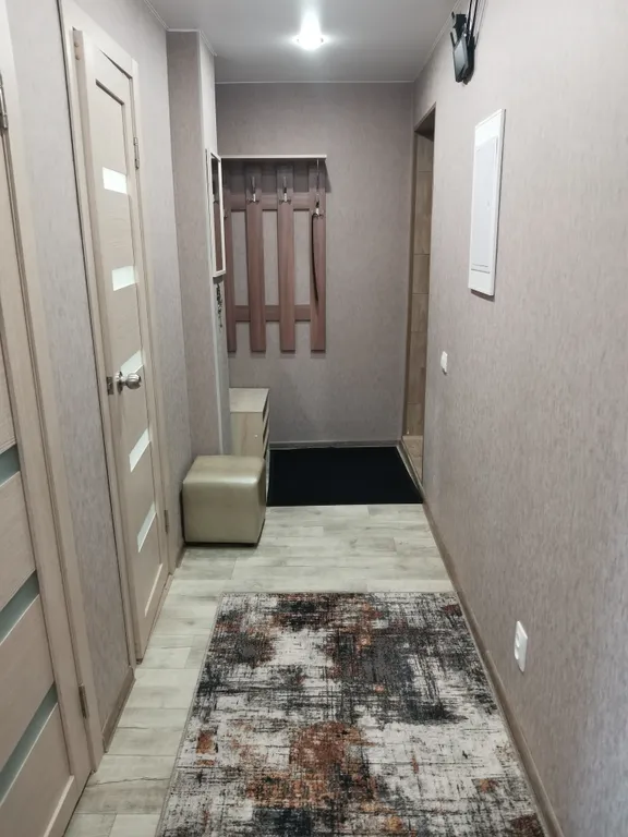 Квартира-студия в центре города