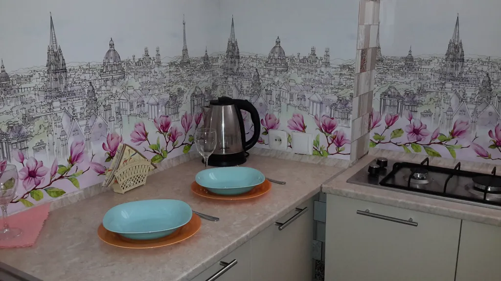 Квартира Уютная квартира в тихом центре — Севастополь