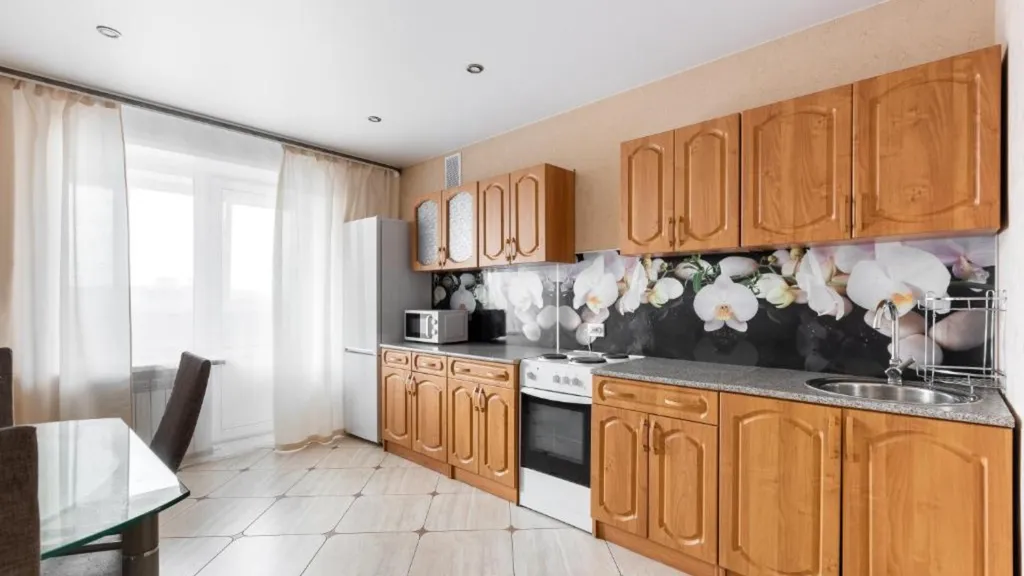 Квартира Gold