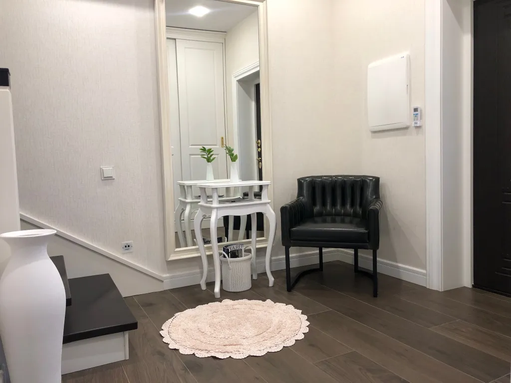 Дом под ключ комфорт плюс