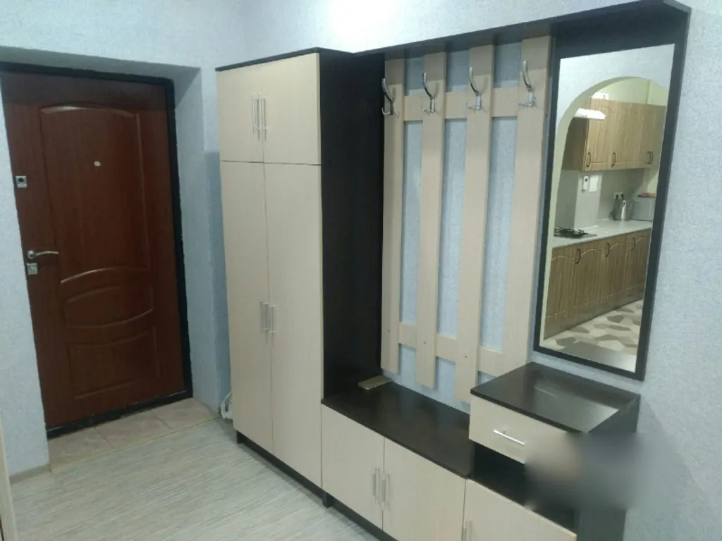 Квартира на берегу Балтийского моря