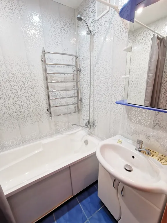 Квартира в районе Волотова