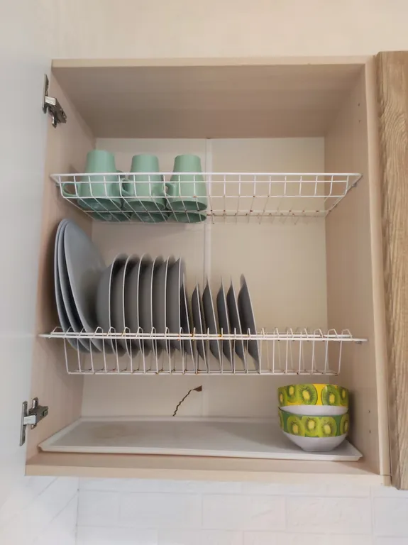 Квартира Уютная квартира в центре на пороге Хурула — Элиста