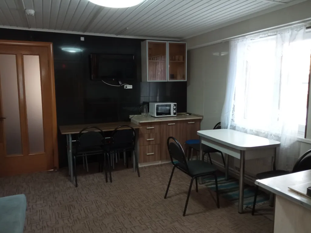 Коттедж Коттедж Дуплекс Гамбург — Тосно