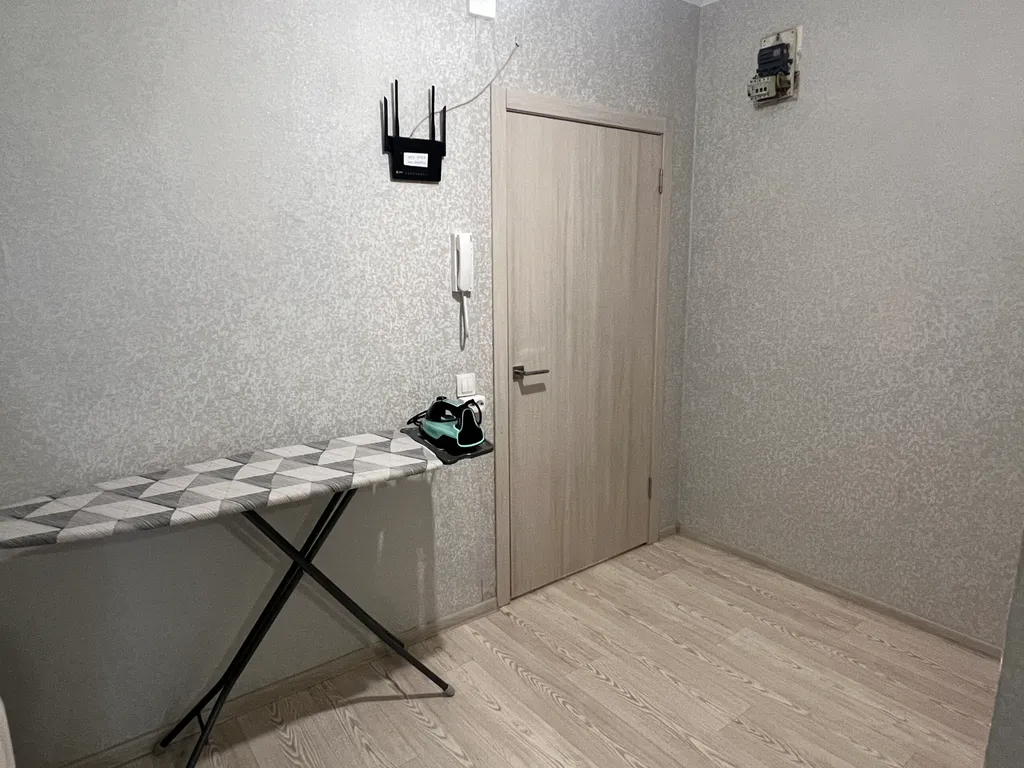 Квартира Квартира Просторная двушка в центре — Казань