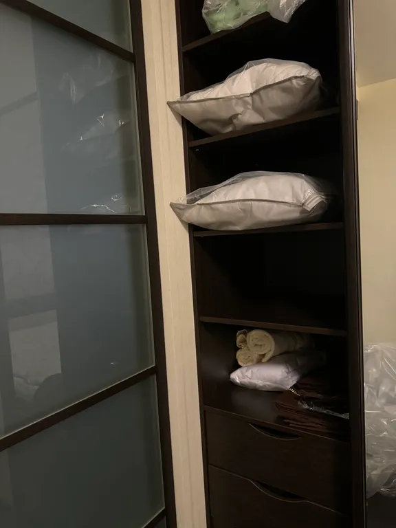 Квартира в Yaroslavl